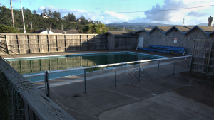 Bayshore Beach Club Pool